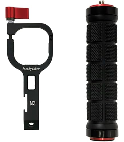 Amazon.co.jp: Zhiyun 携帯電話マウント クレーン M2 M2S M3用 : 家電